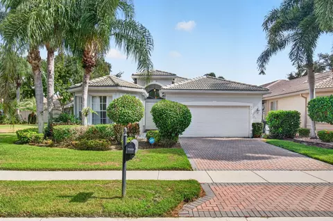 7315 Twin Falls Dr, Boynton Beach, FL 33437