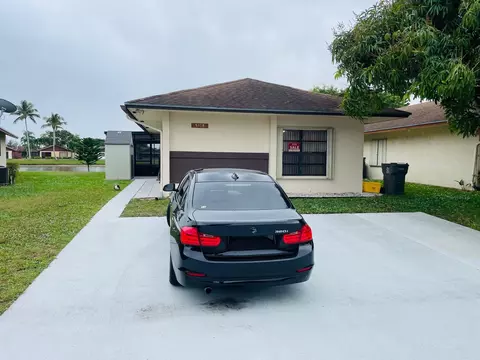 5318 Garden Hills Cir, West Palm Beach, FL 33415