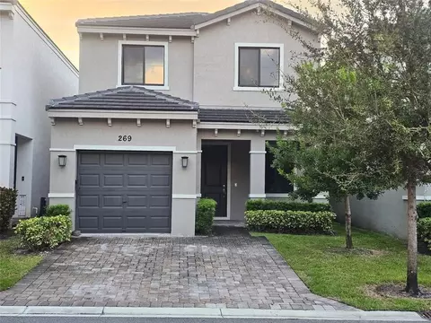 269 NW 36th Ave, Pompano Beach, FL 33069
