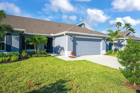 8604 NW Giovanni Ave #143-4, Fort Pierce, FL 34951