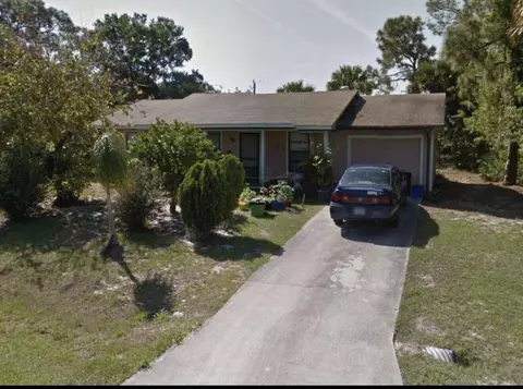 1166 SW Eleuthera Ave, Port Saint Lucie, FL 34953