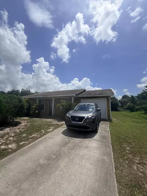 1166 SW Eleuthera Ave, Port Saint Lucie, FL 34953