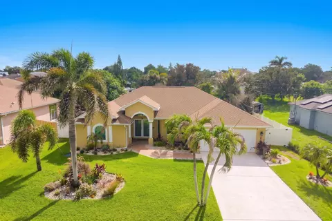 3941 SW Kabane St, Port Saint Lucie, FL 34953