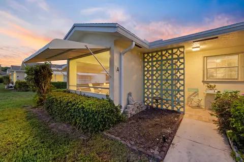 5042 Lakefront Blvd #A, Delray Beach, FL 33484