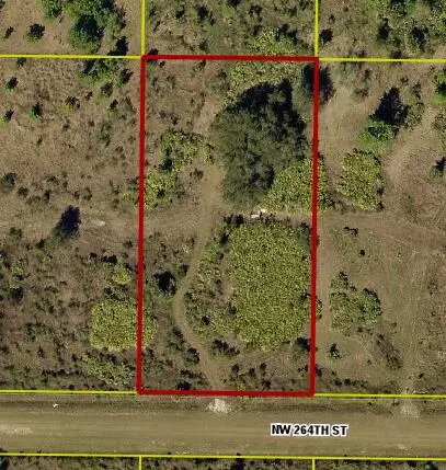 16529 NW 264th St, Okeechobee, FL 34972