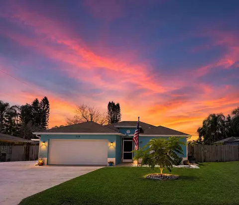 510 SW Twig Ave, Port Saint Lucie, FL 34983
