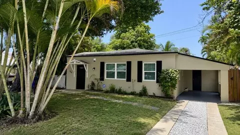 716 SW 19th St, Fort Lauderdale, FL 33315