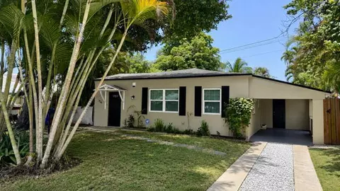 716 SW 19th St, Fort Lauderdale, FL 33315
