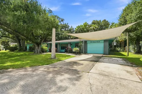 1111 Trinidad Ave, Fort Pierce, FL 34982