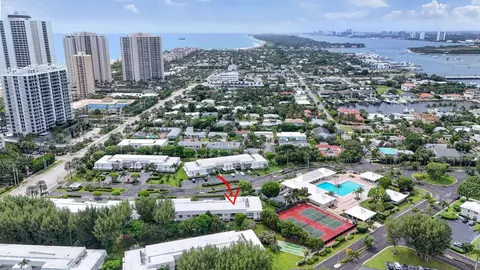 1251 Sugar Sands Blvd #124, Singer Island, FL 33404
