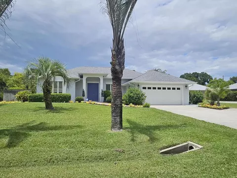 4600 12th Ln, Vero Beach, FL 32966