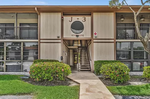10701 W Clairmont Cir #109, Tamarac, FL 33321