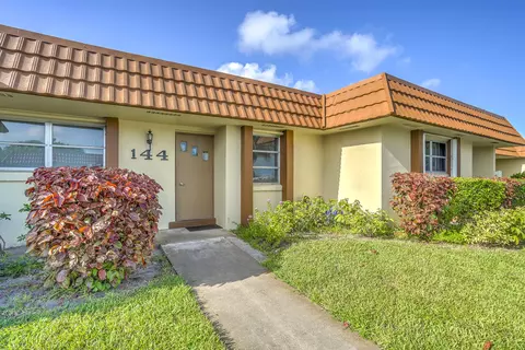 5780 Fernley Dr W #144, West Palm Beach, FL 33415