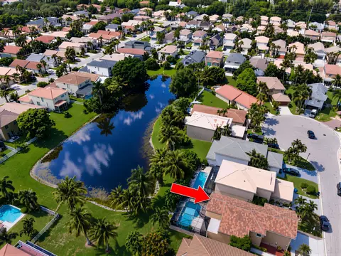 3534 Danbury Ct, Boynton Beach, FL 33436