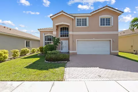 5331 NW 110th Ave, Doral, FL 33178