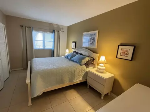 Bedroom - 651 Pine Dr #207, Pompano Beach, FL 33060 photo 1 of 5