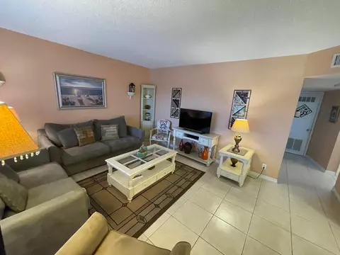 Living - 651 Pine Dr #207, Pompano Beach, FL 33060 photo 2 of 2