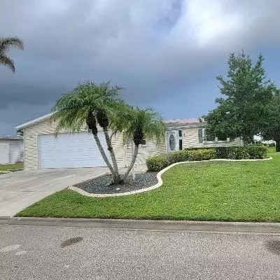 3224 Scarlet Tanager Ct, Port Saint Lucie, FL 34952