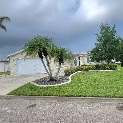 3224 Scarlet Tanager Ct, Port Saint Lucie, FL 34952