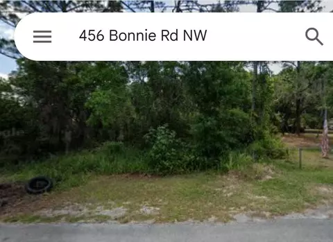 456 Bonnie Rd NW, Lake Placid, FL 33852