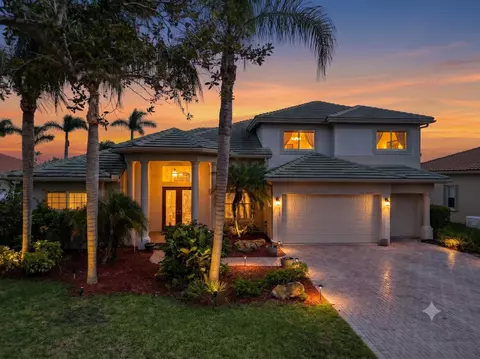 2231 SW Manele Pl SW, Palm City, FL 34990