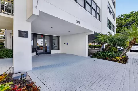 1501 S Flagler Dr #4B, West Palm Beach, FL 33401