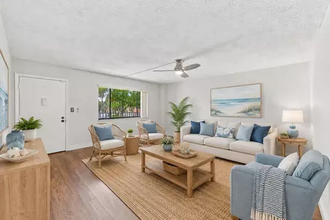 7432 Ashmont Cir #208, Tamarac, FL 33321