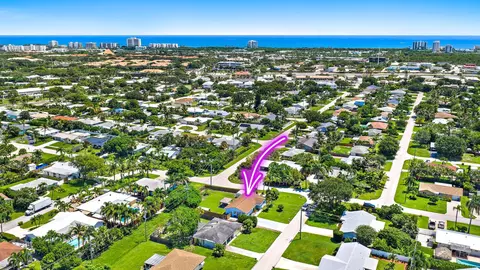 View/Area - 1 Windsor Rd W, Jupiter, FL 33469 photo 3 of 8