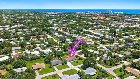 View/Area - 1 Windsor Rd W, Jupiter, FL 33469 photo 5 of 8