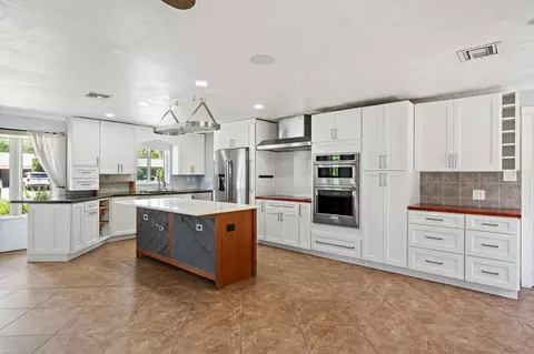 Kitchen - 1 Windsor Rd W, Jupiter, FL 33469 photo 1 of 4