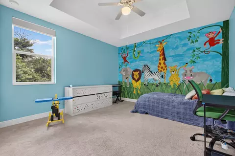 Bedroom - 12323 N 150th Ct N, Jupiter, FL 33478 photo 6 of 9