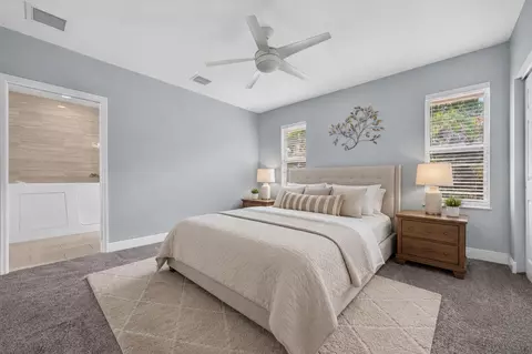 Bedroom - 12323 N 150th Ct N, Jupiter, FL 33478 photo 9 of 9