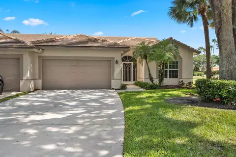 7372 Rockbridge Cir #7372, Lake Worth, FL 33467