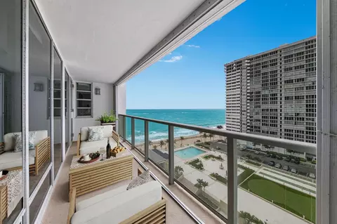 4300 N Ocean Blvd #11J, Fort Lauderdale, FL 33308