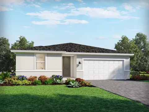 5493 Hampton Park Cir, Vero Beach, FL 32966