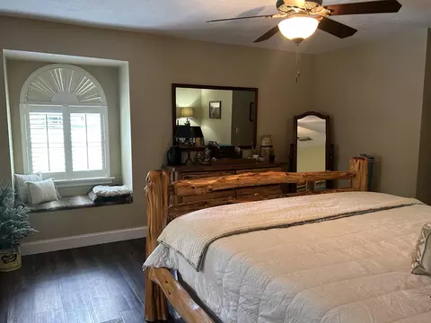 Bedroom - 1476 NE 40th Ave, Okeechobee, FL 34972 photo 2 of 4