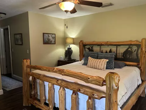 Bedroom - 1476 NE 40th Ave, Okeechobee, FL 34972 photo 3 of 4