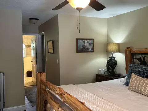 Bedroom - 1476 NE 40th Ave, Okeechobee, FL 34972 photo 4 of 4