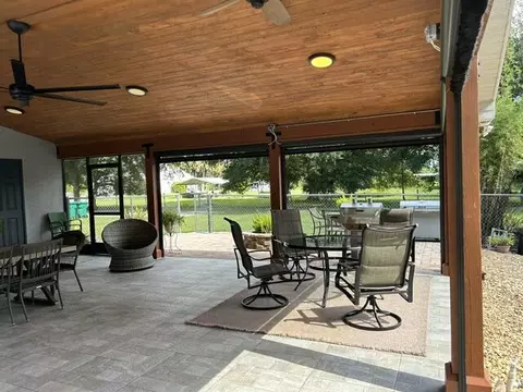 Exterior - 1476 NE 40th Ave, Okeechobee, FL 34972 photo 17 of 22