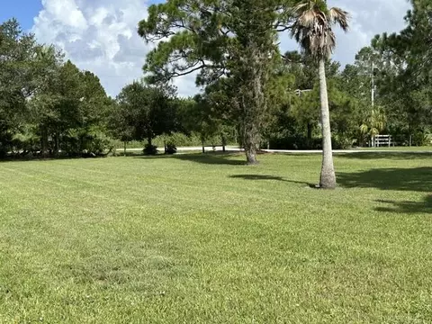Exterior - 1476 NE 40th Ave, Okeechobee, FL 34972 photo 22 of 22