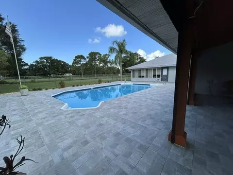 Exterior - 1476 NE 40th Ave, Okeechobee, FL 34972 photo 14 of 22