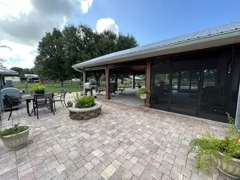 Exterior - 1476 NE 40th Ave, Okeechobee, FL 34972 photo 15 of 22