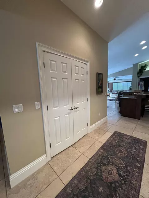 Entry Way - 1476 NE 40th Ave, Okeechobee, FL 34972 photo 4 of 4