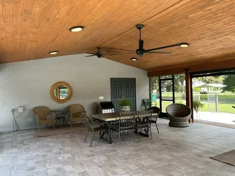 Exterior - 1476 NE 40th Ave, Okeechobee, FL 34972 photo 16 of 22