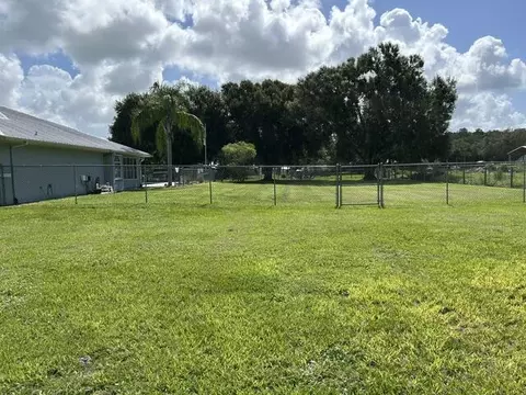 Exterior - 1476 NE 40th Ave, Okeechobee, FL 34972 photo 21 of 22