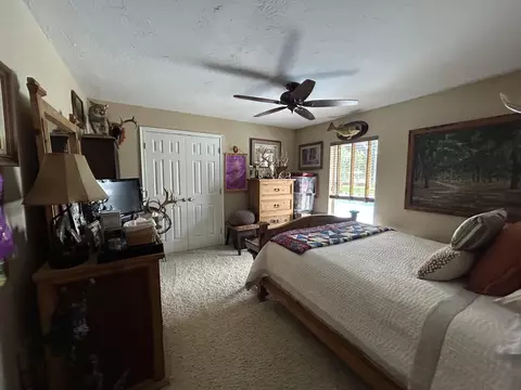 Bedroom - 1476 NE 40th Ave, Okeechobee, FL 34972 photo 1 of 4