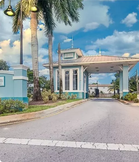 1849 NW 54th Ter #DD3, Lauderhill, FL 33313