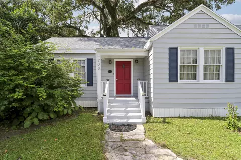 703 Florida Ave, Fort Pierce, FL 34950