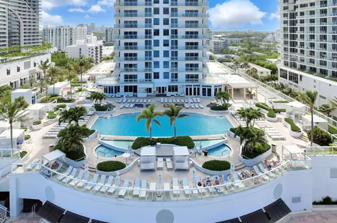 505 N Fort Lauderdale Beach Blvd #1105, Fort Lauderdale, FL 33304