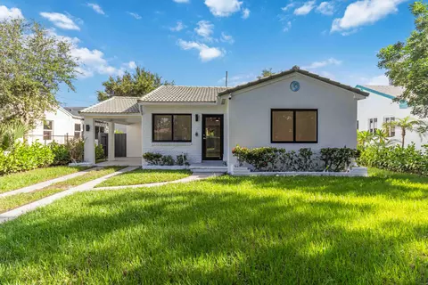 431 52nd St, West Palm Beach, FL 33407